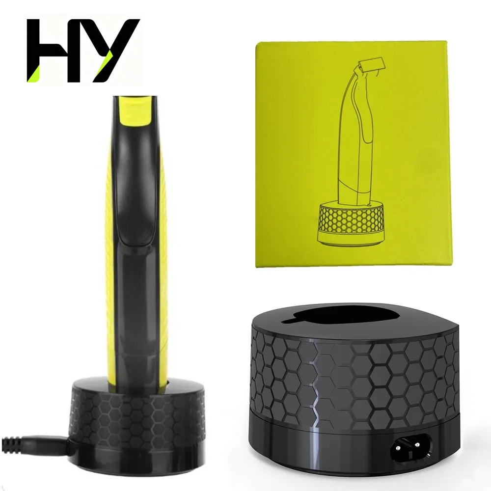 Electric Razor - NEW Wall Mounted Charging Base Charger