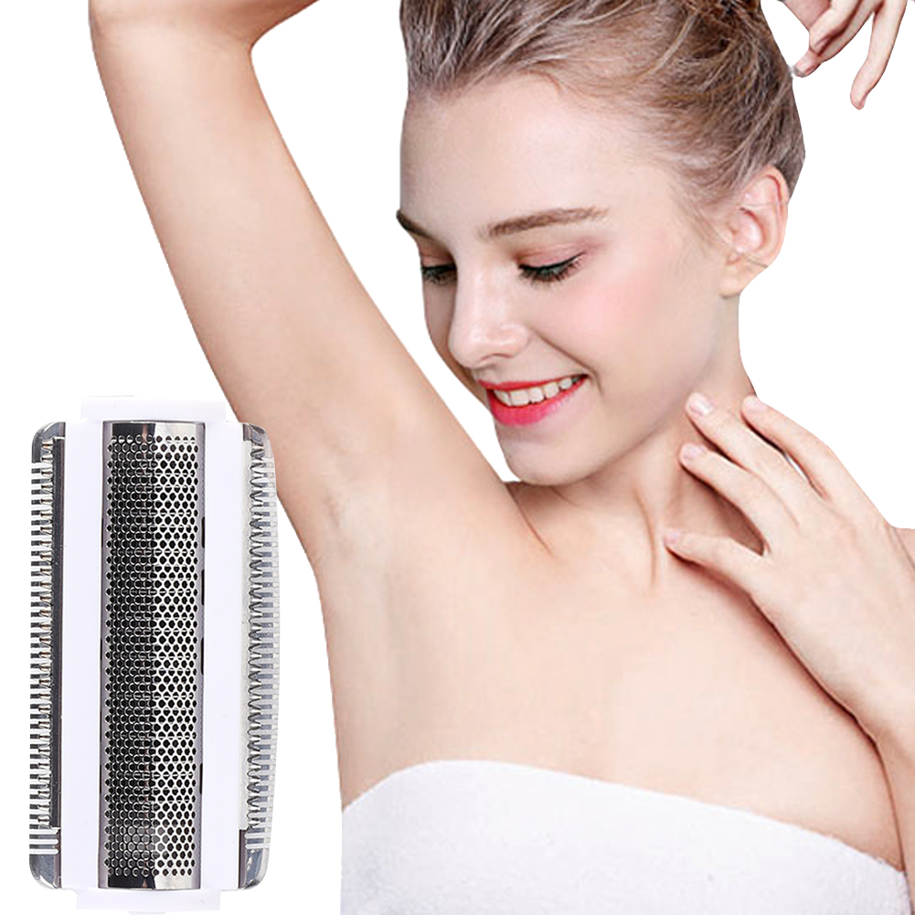 Women Epilator Replacement Hea - Body Trimmer recension och pris