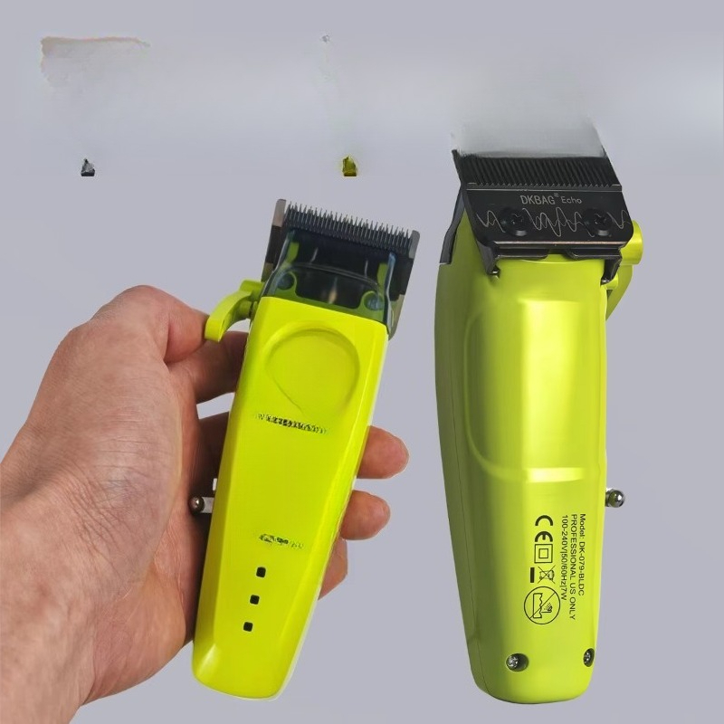 Hair Clipper Rechargeable Brus - Body Trimmer recension och pris
