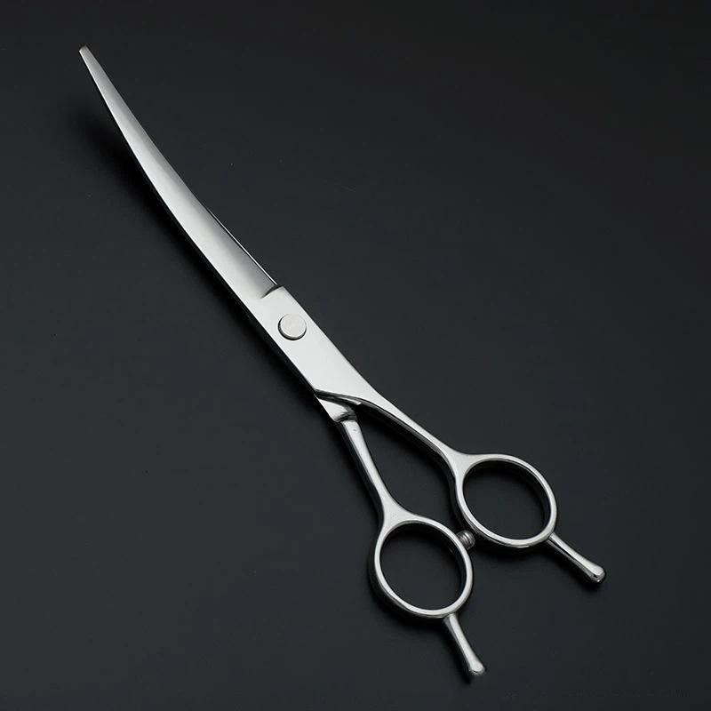 1Pcs Professional Trimming Sci - Grooming Scissors recension och pris