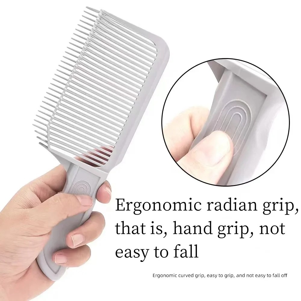 Fading Comb Professional Barbe - Hair Clipper recension och pris