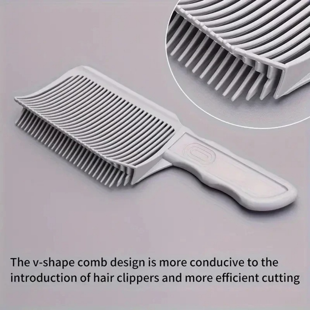 Fading Comb Professional Barbe - Hair Clipper recension och pris