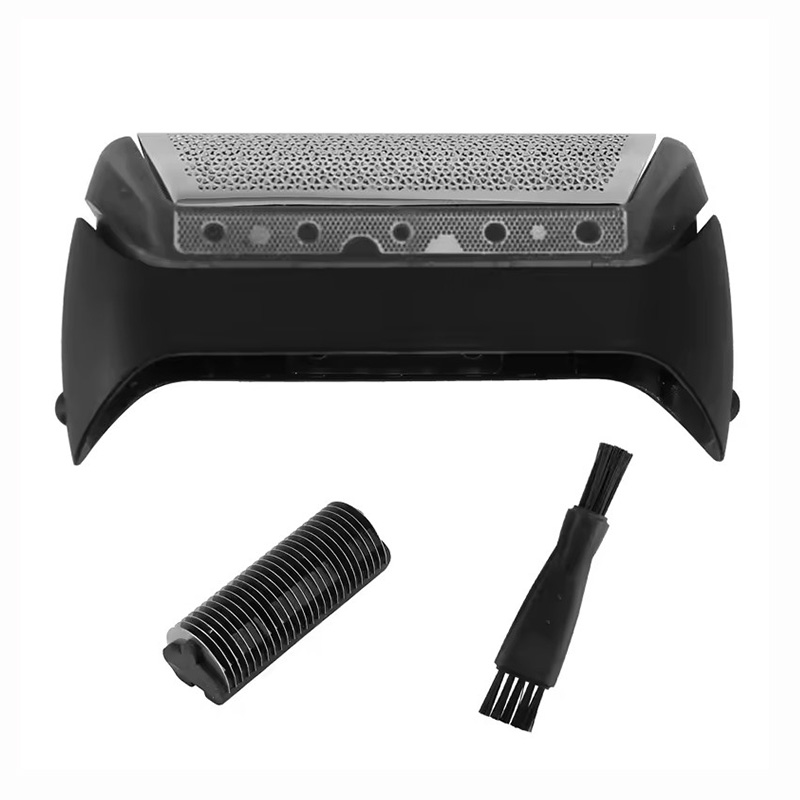Shaver Replacement Foil and Bl - Aftershave recension och pris
