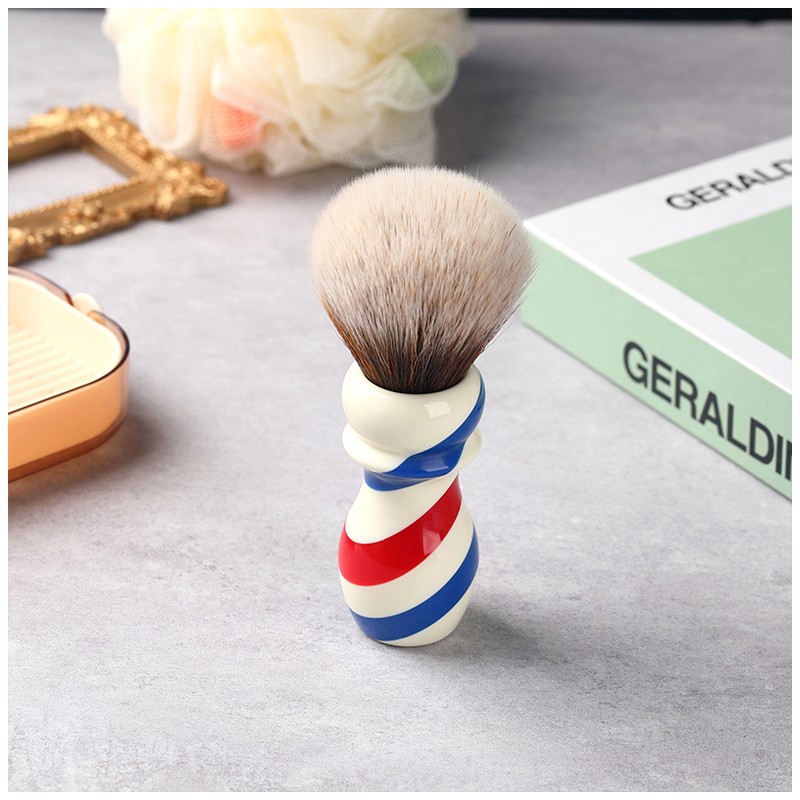 Yaqi Barber Pole Style Shaving - Men'S Grooming Hairstyles recension och pris