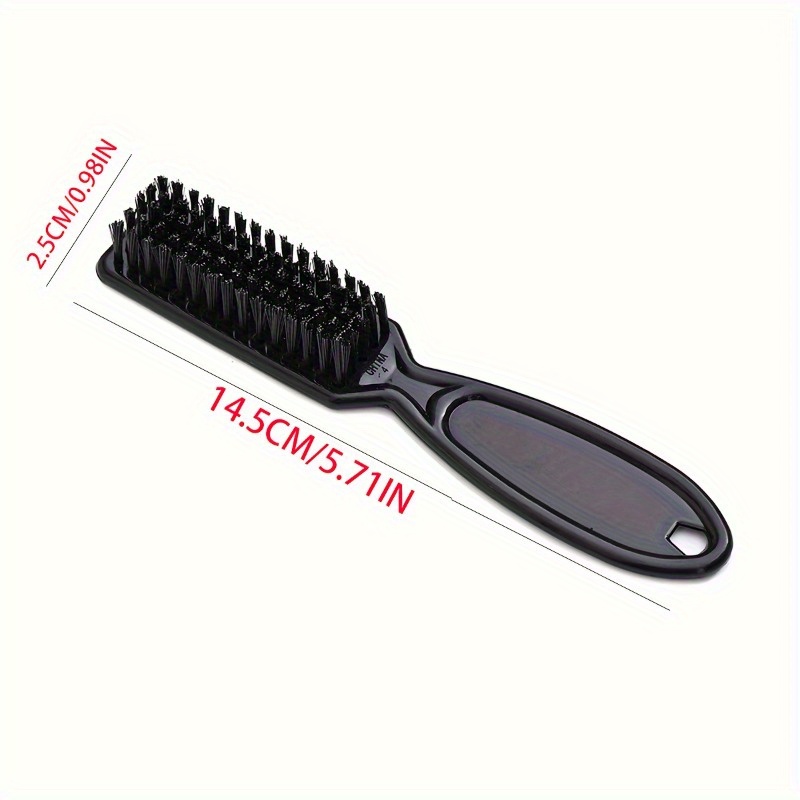 2PCS Beard Brushes for Dry Hai - Men'S Grooming Hairstyles recension och pris