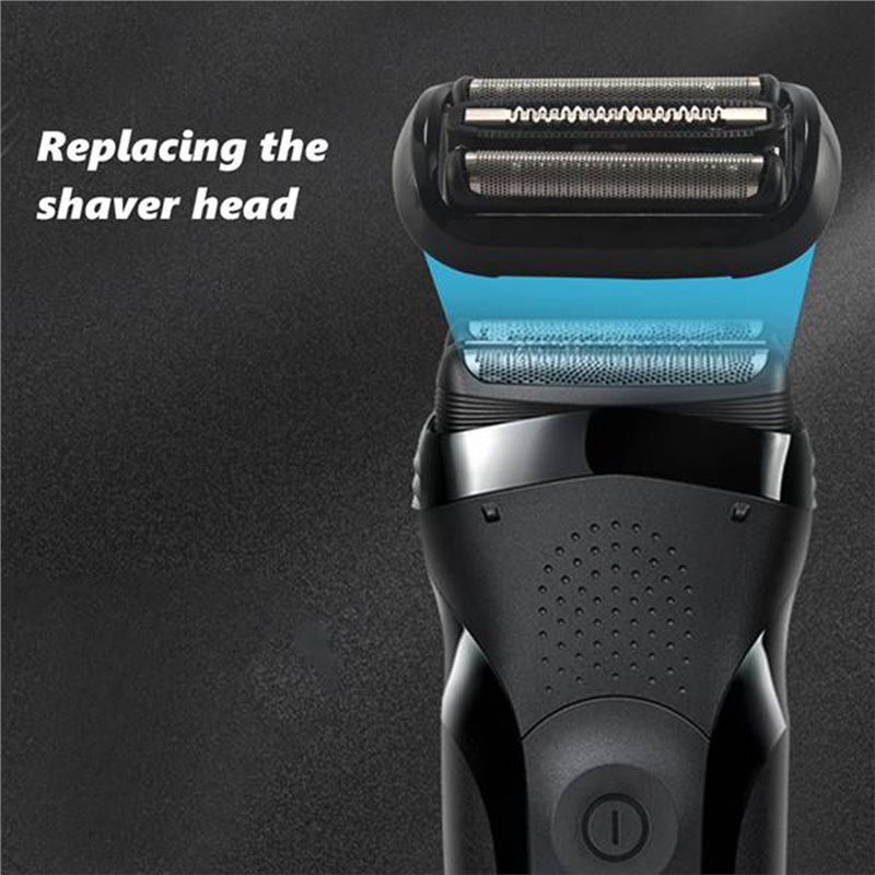 For Braun 53B Series 5-6 50-R1 - Electric Razor recension och pris