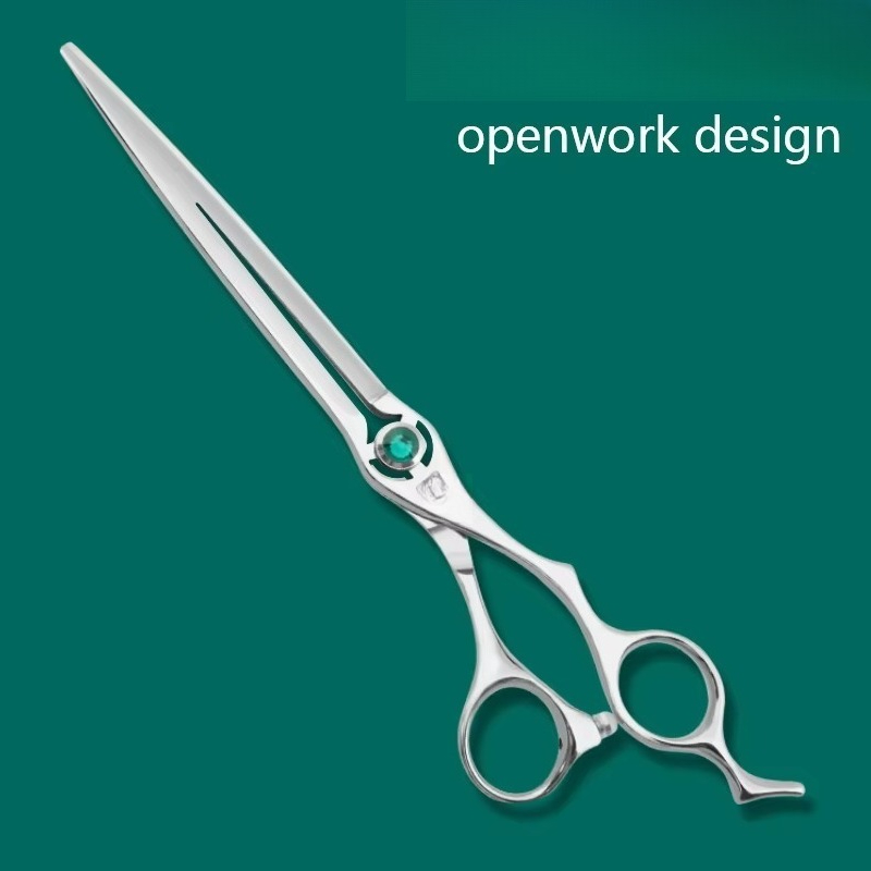 Japan Hitachi Stainless Steel  - Grooming Scissors recension och pris