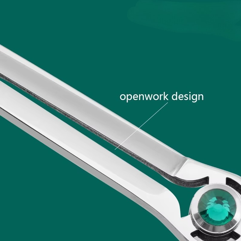 Japan Hitachi Stainless Steel  - Grooming Scissors recension och pris