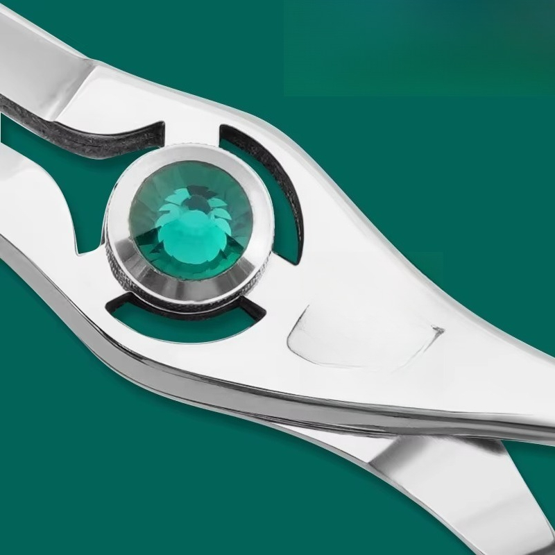 Japan Hitachi Stainless Steel  - Grooming Scissors recension och pris