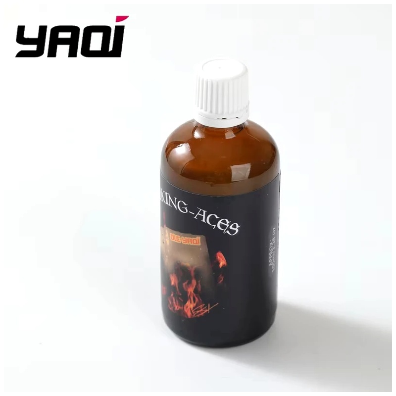 100ml Yaqi Aftershave Splashes - Aftershave recension och pris