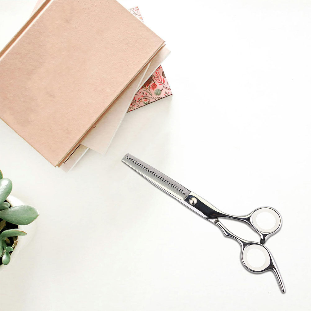 18Pcs Silicone Finger Protecto - Grooming Scissors recension och pris