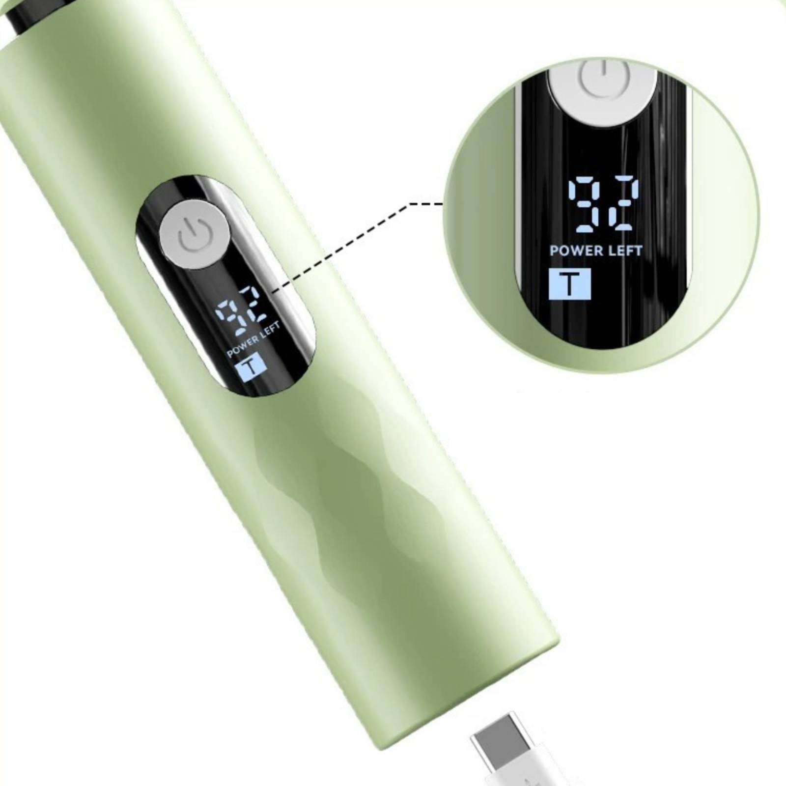 Two-in-onePurpose Grooming Tri - Body Trimmer recension och pris