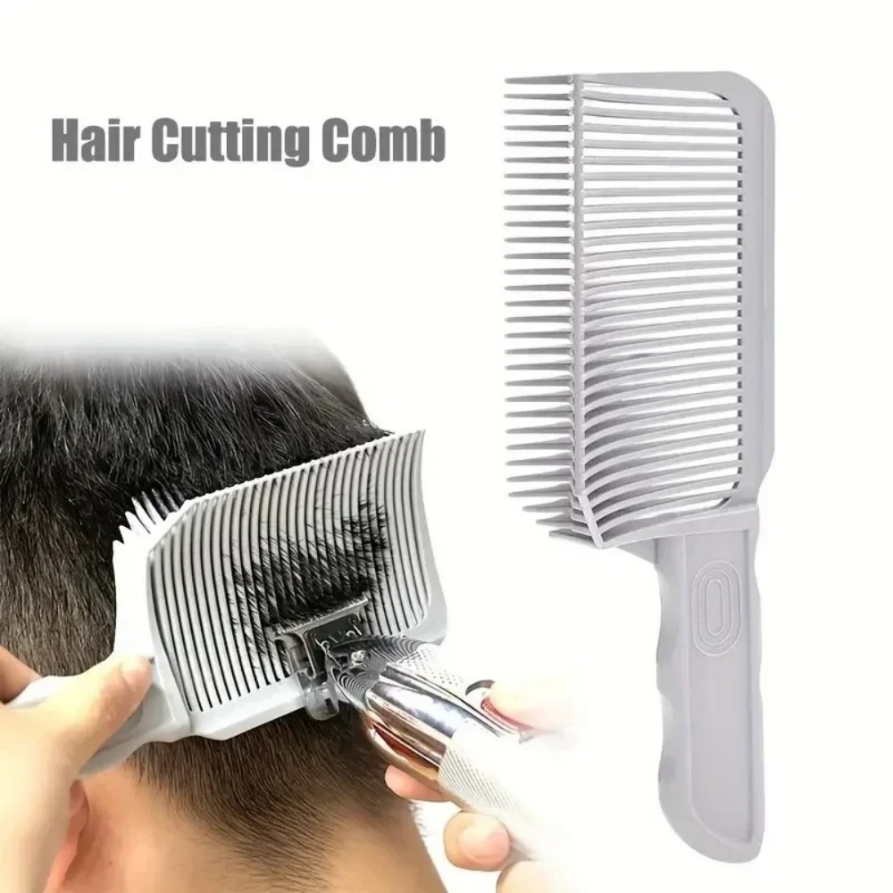 Professional Barber Fade Comb  - Hair Clipper recension och pris