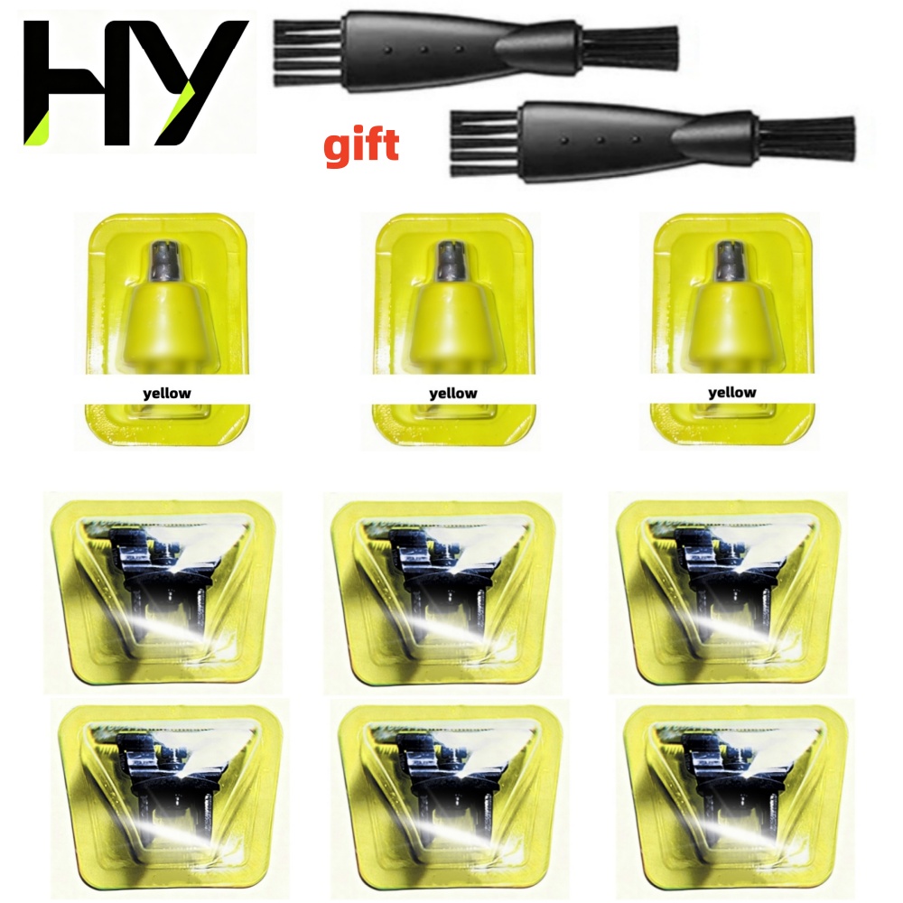 Shaver Replacement Blade For O - Electric Razor recension och pris
