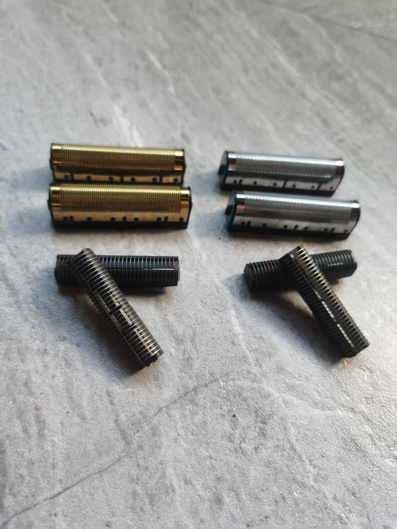 Applicable to  Andis Shaver Re - Electric Razor recension och pris