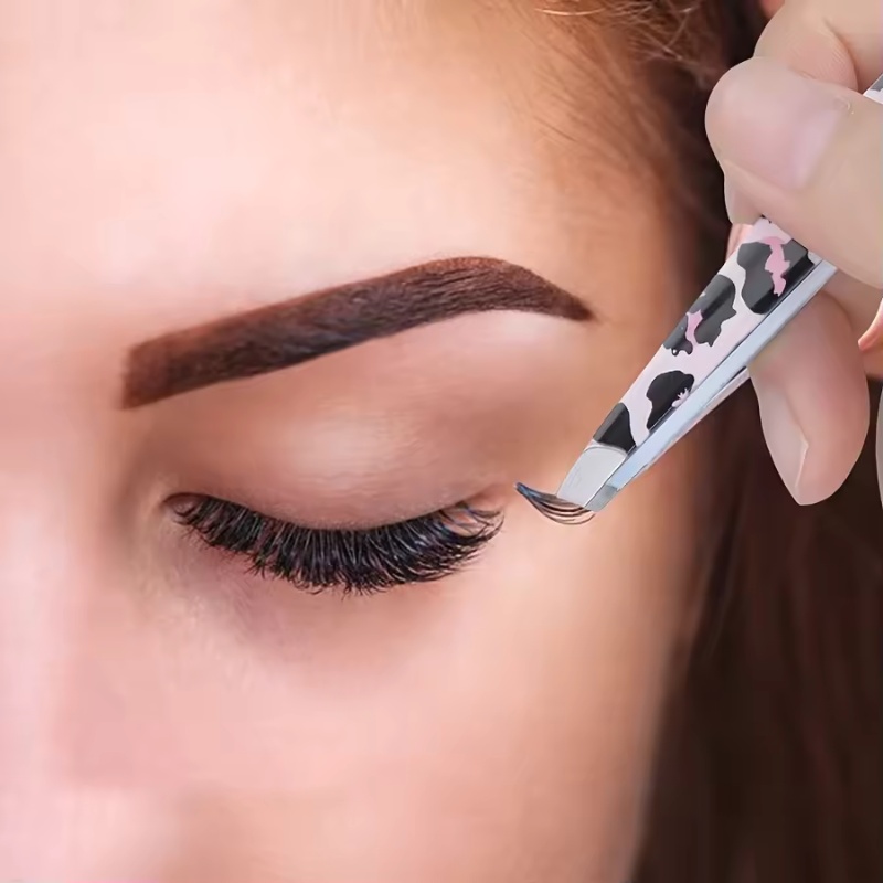4 Household Portable Eyebrow G - Grooming Kit recension och pris