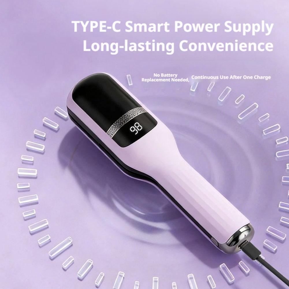 Cordless Split End Hair Trimme - Hair Clipper recension och pris