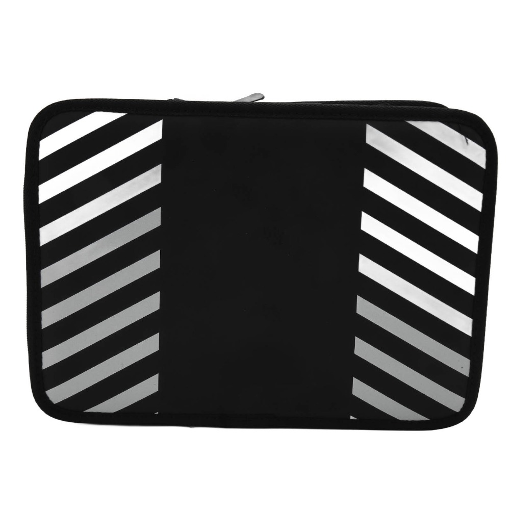 PU Barber Tool Bag Organized C - Grooming Kit recension och pris