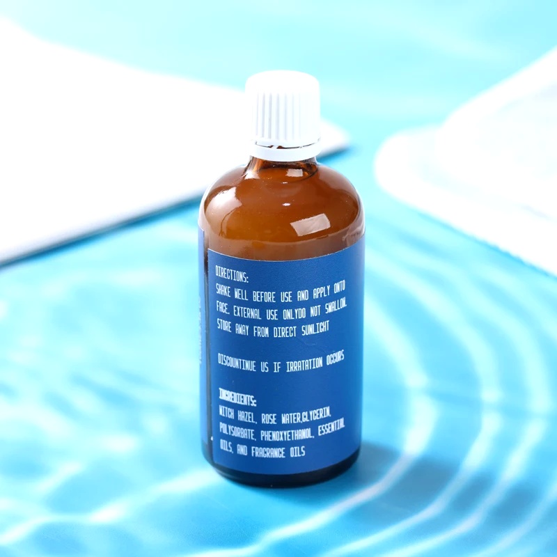 YAQI Professional 100ml Ouds A - Aftershave recension och pris