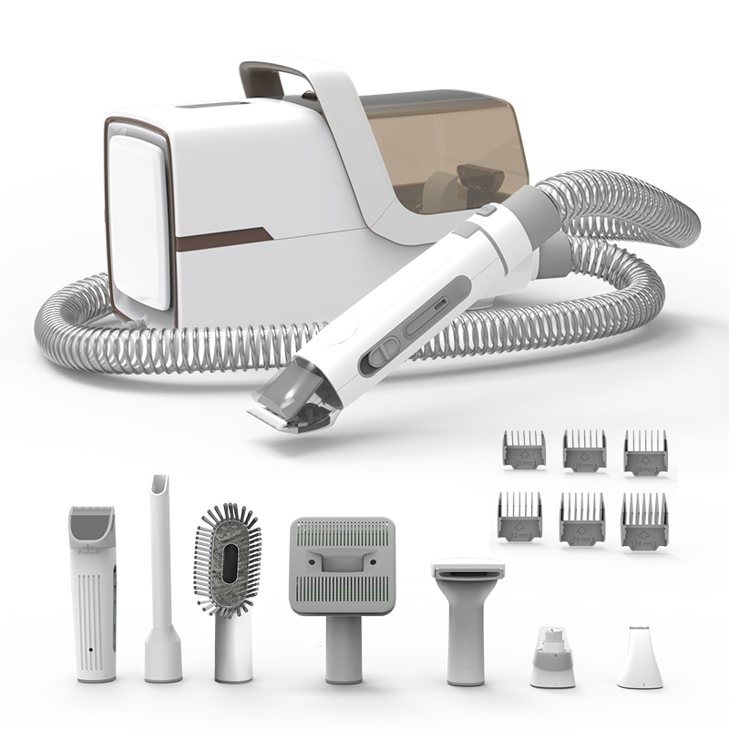 2025 Best Seller Professional  - Grooming Kit recension och pris