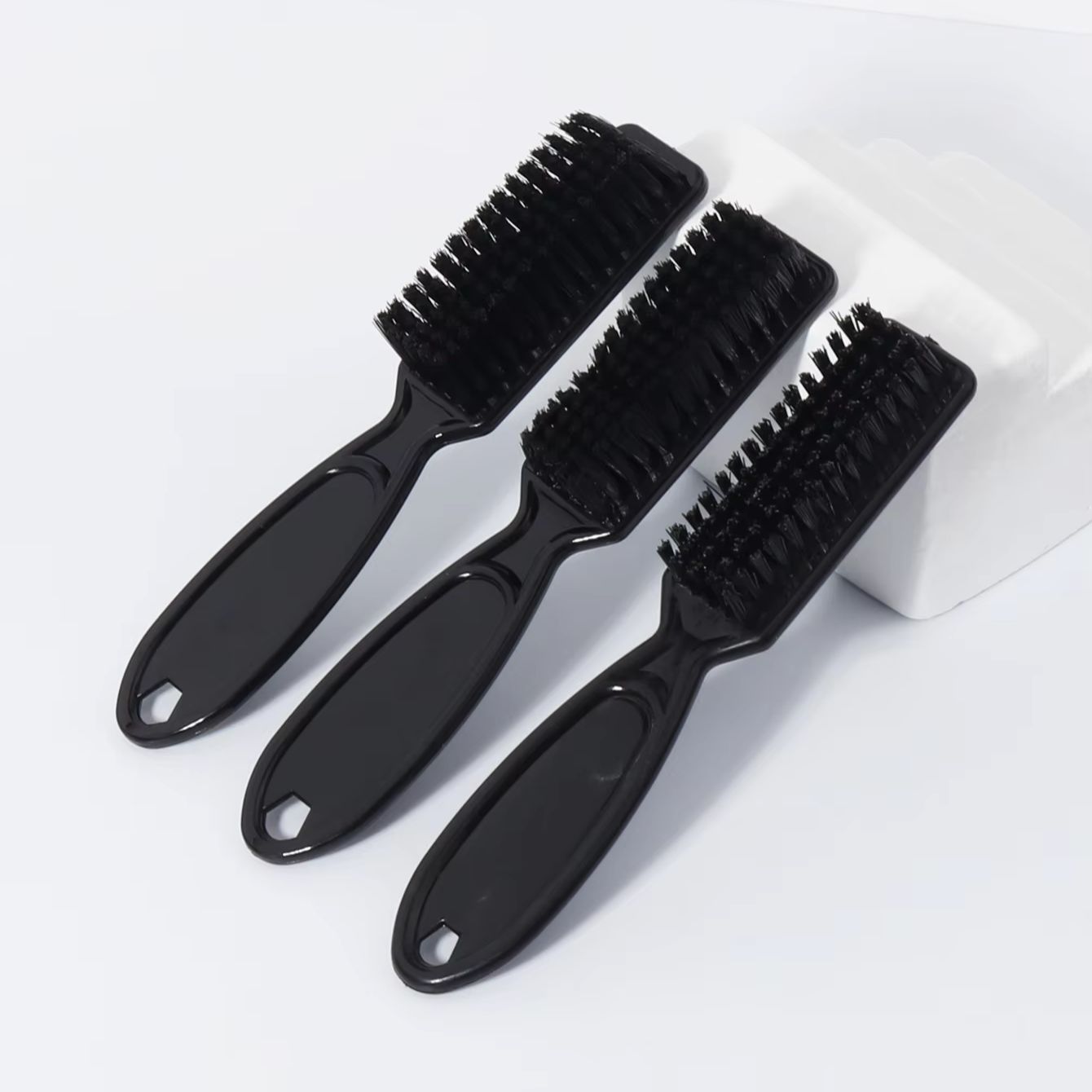 1/2/3pcs men's beard brush, ha - Beard Trimmer recension och pris