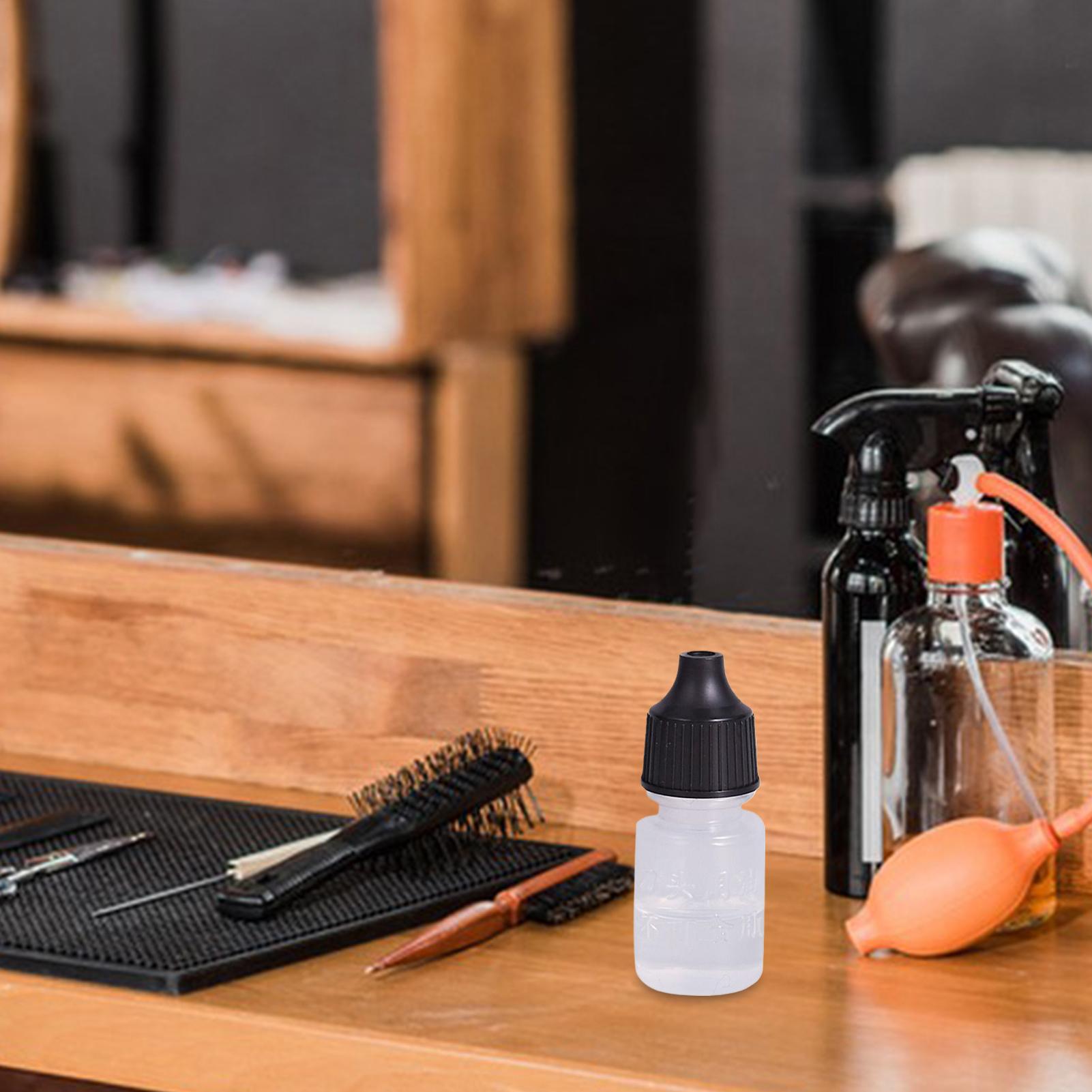Beard Trimmer Oil Lubricant Ho - Beard Oil recension och pris