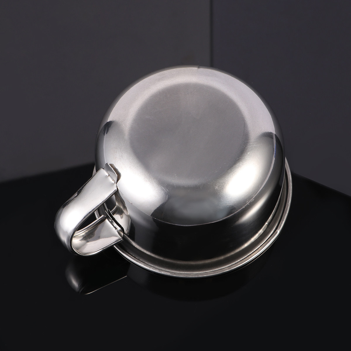 1 pcs Travel Shaving Bowl Men  - Mens Grooming Travel Kit recension och pris