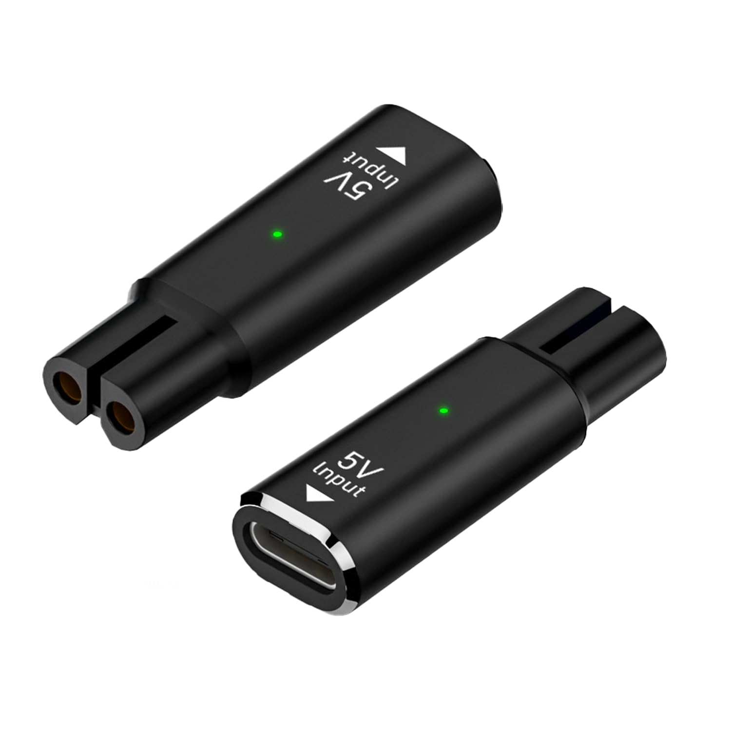 5V 15V USB Type C Charging Ada - Beard Trimmer recension och pris