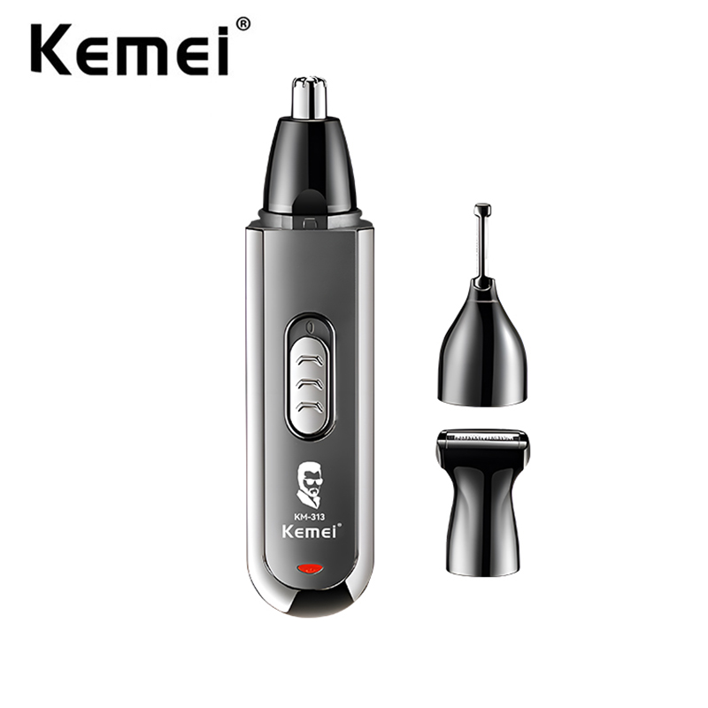 Kemei Multifunction Ear and No - Body Trimmer recension och pris