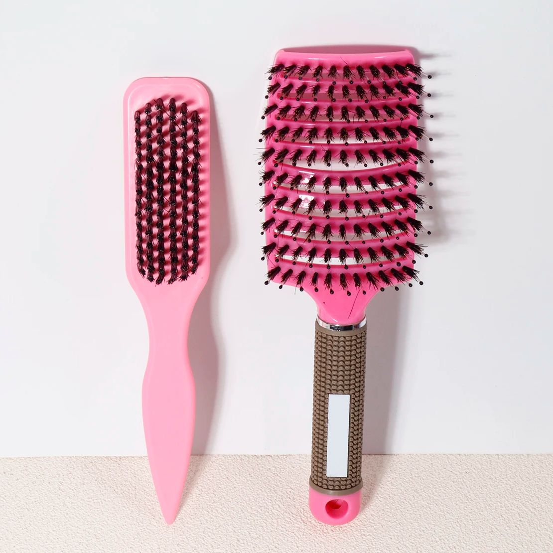 2pcs comb set, hollowed out la - Beard Oil recension och pris